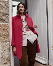 Load image into Gallery viewer, Seasalt B-Wm37925-9300 Wood Cabin Coat
