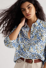 Load image into Gallery viewer, Seasalt B-Wm32079-37220 Hope Cottage Blouse
