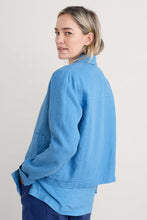 Load image into Gallery viewer, Seasalt B-Wm29802-24788 Arame Jacket Clear Sky
