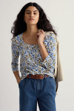 Load image into Gallery viewer, Seasalt B-Wm35506-37220 Penhollow Top
