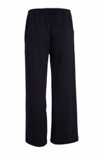 Load image into Gallery viewer, Naya Naw25264 WIDE LEG TROUSER WITH CONTRAST PANEL
