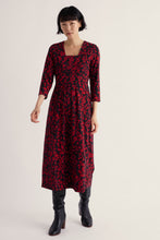 Load image into Gallery viewer, Seasalt B-Wm40739-38815 Seed Packet Dress

