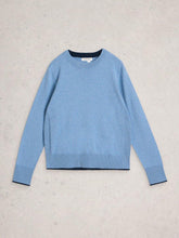 Load image into Gallery viewer, White Stuff 445408 Katie Jumper
