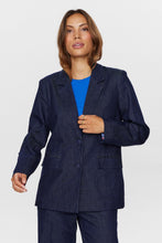 Load image into Gallery viewer, Numph 705614 NUALETTA BLAZER
