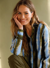 Load image into Gallery viewer, Ivy Beau 4201166 Huda blouse
