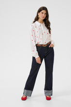 Load image into Gallery viewer, Cream 10614672 CR RANJA JEANS
