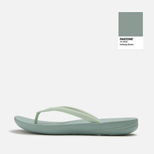 Load image into Gallery viewer, Fitflop Ada IQushion Solid Flip-Flops

