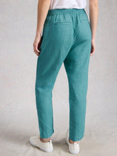 Load image into Gallery viewer, White Stuff 442671 ROWENA LINEN TROUSER
