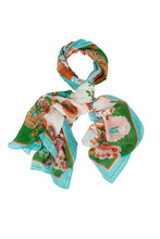 Load image into Gallery viewer, One Hundred Stars Scakitgrn SCARF

