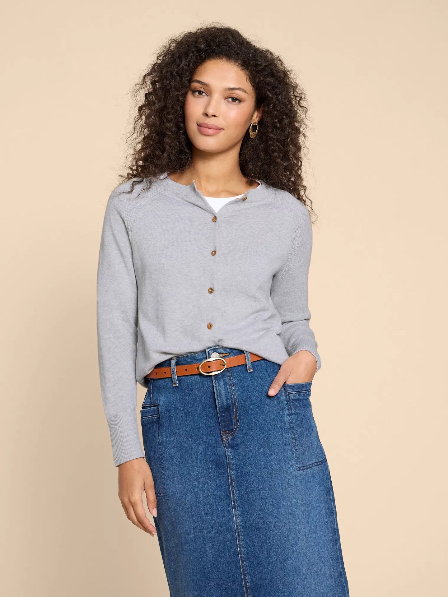 White Stuff 438093 LULU CARDI