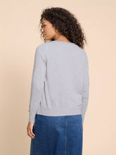 Load image into Gallery viewer, White Stuff 438093 LULU CARDI
