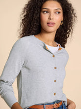 Load image into Gallery viewer, White Stuff 438093 LULU CARDI
