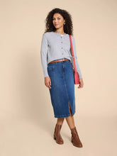 Load image into Gallery viewer, White Stuff 438093 LULU CARDI
