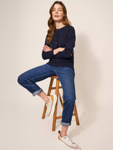 Load image into Gallery viewer, White Stuff 438568 LULU CARDI

