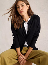 Load image into Gallery viewer, White Stuff 439667 LULU CARDI

