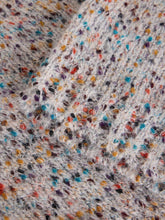 Load image into Gallery viewer, White Stuff 446748 TEXTURE V NECK JUMPER
