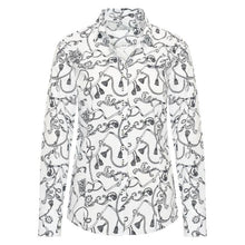 Load image into Gallery viewer, Hv Society 0404103752 BLOUSE HVSLTALA
