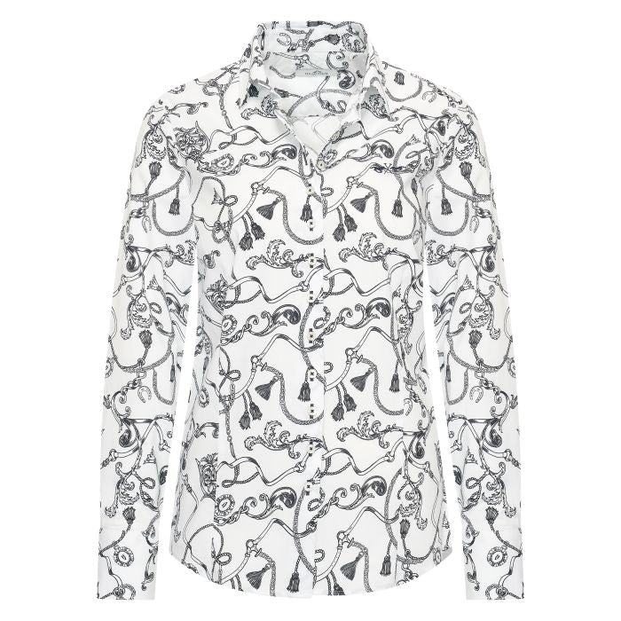 Hv Society 0404103752 BLOUSE HVSLTALA