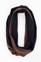 Load image into Gallery viewer, Naya Naw25113 TWO TONE SCARF
