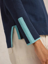 Load image into Gallery viewer, White Stuff 441531 OLIVE JUMPER
