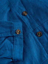 Load image into Gallery viewer, White Stuff 442695 CAMILLE LINEN JACKET
