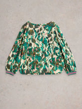 Load image into Gallery viewer, White Stuff 442788 ANGIE TOP
