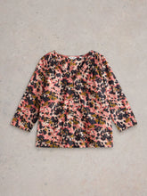 Load image into Gallery viewer, White Stuff 442792 RAE ORGANIC COTTON TOP
