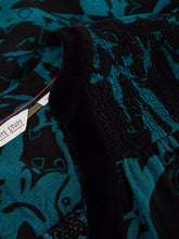 Load image into Gallery viewer, White Stuff 442341 Bay print Longline Top
