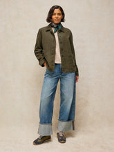 Load image into Gallery viewer, White Stuff 444234 Carrie Cord Jacket

