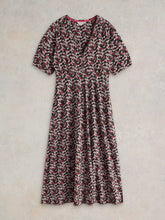 Load image into Gallery viewer, White Stuff 443076 MEGAN JERSEY DRESS
