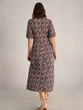 Load image into Gallery viewer, White Stuff 443076 MEGAN JERSEY DRESS
