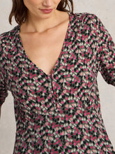 Load image into Gallery viewer, White Stuff 443076 MEGAN JERSEY DRESS
