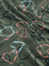 Load image into Gallery viewer, White Stuff 443077 TALLIE JERSEY DRESS
