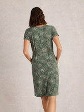 Load image into Gallery viewer, White Stuff 443077 TALLIE JERSEY DRESS
