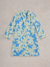 Load image into Gallery viewer, White Stuff 443449 BLAKE LINEN TUNIC
