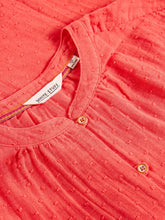 Load image into Gallery viewer, White Stuff 443463 YASMIN DOUBLE CLOTH VEST
