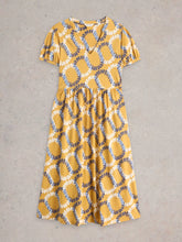 Load image into Gallery viewer, White Stuff 443501 LEAH JERSEY DRESS
