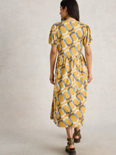 Load image into Gallery viewer, White Stuff 443501 LEAH JERSEY DRESS
