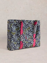 Load image into Gallery viewer, White Stuff 443575 ELAINE REVERSIBLE BEACH BAG
