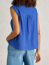 Load image into Gallery viewer, White Stuff 443711 ISLA MIX TOP
