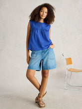 Load image into Gallery viewer, White Stuff 443711 ISLA MIX TOP
