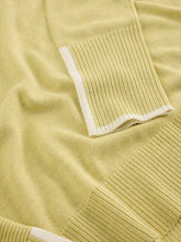 Load image into Gallery viewer, White Stuff 444046 OLIVE JUMPER
