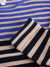 Load image into Gallery viewer, White Stuff 444050 JANA STRIPE JUMPER
