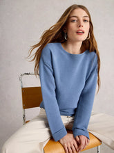 Load image into Gallery viewer, White Stuff 444051 JANA JUMPER
