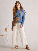 Load image into Gallery viewer, White Stuff 444051 JANA JUMPER
