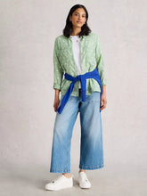Load image into Gallery viewer, White Stuff 444302 SOPHIE ORGANIC COTTON SHIRT
