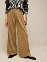 Load image into Gallery viewer, White Stuff 444710 Ayla Cord Wide Leg Trouser
