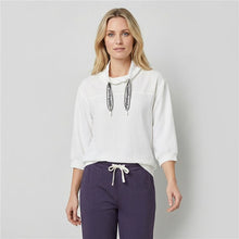 Load image into Gallery viewer, Barbara Lebek 55570062 Shirt
