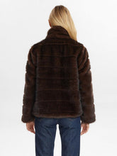 Load image into Gallery viewer, Numph 705671 Nuwindall Jacket
