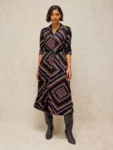 Load image into Gallery viewer, White Stuff 447021 RUA JERSEY DRESS
